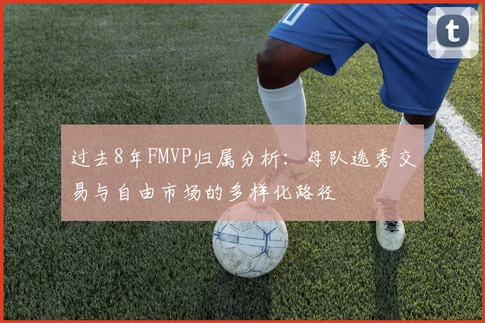过去8年FMVP归属分析：母队选秀交易与自由市场的多样化路径